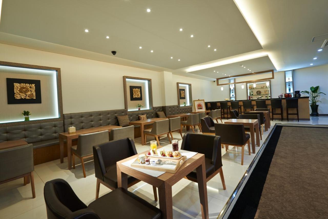 Hotel Four Seasons Czedżu Zewnętrze zdjęcie