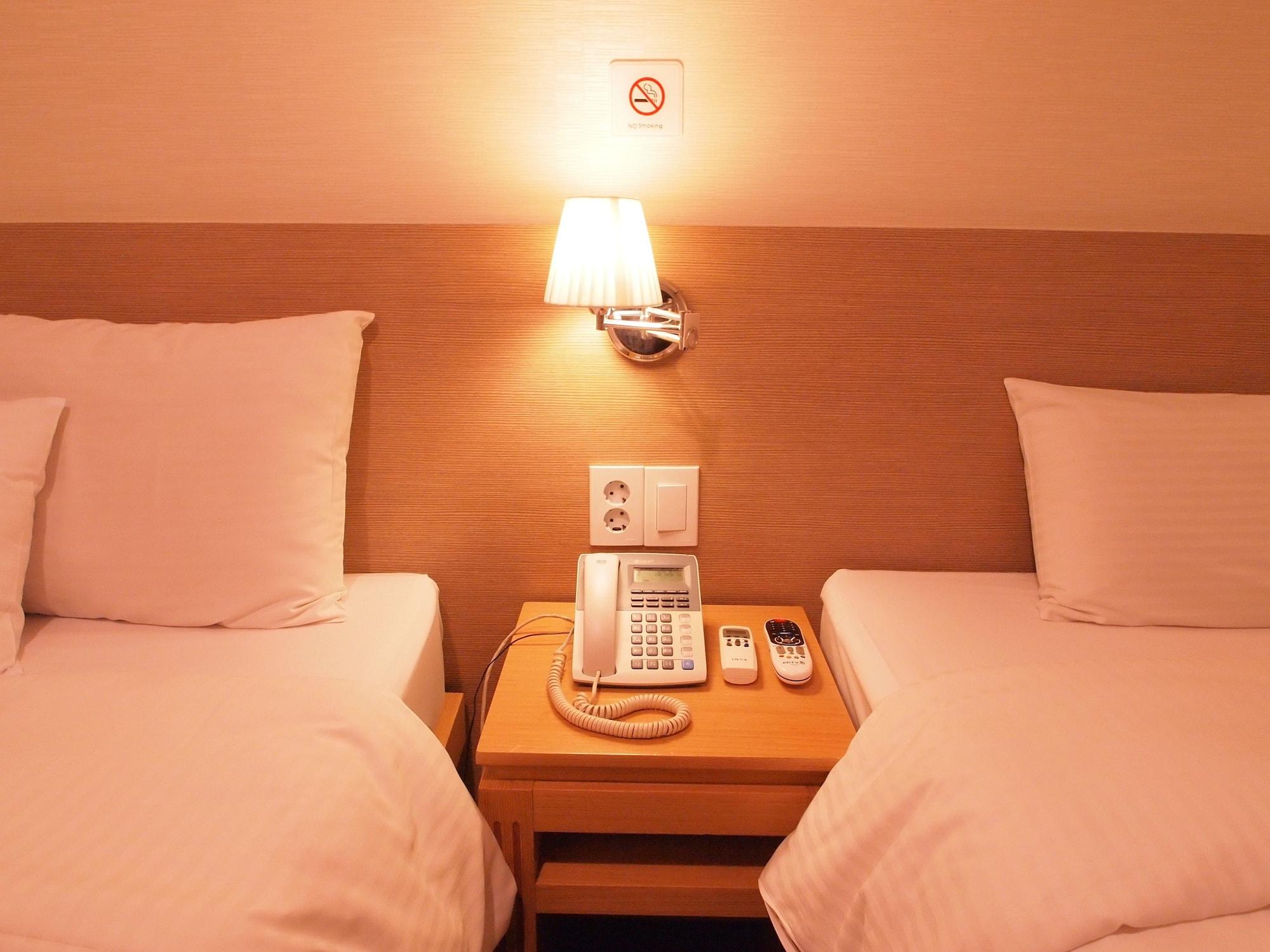 Hotel Four Seasons Czedżu Zewnętrze zdjęcie