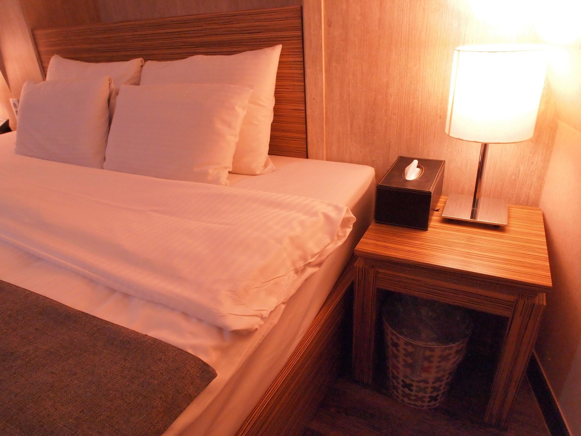 Hotel Four Seasons Czedżu Zewnętrze zdjęcie