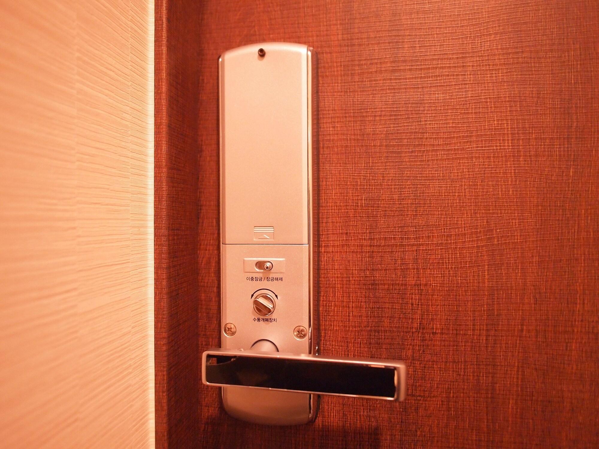 Hotel Four Seasons Czedżu Zewnętrze zdjęcie
