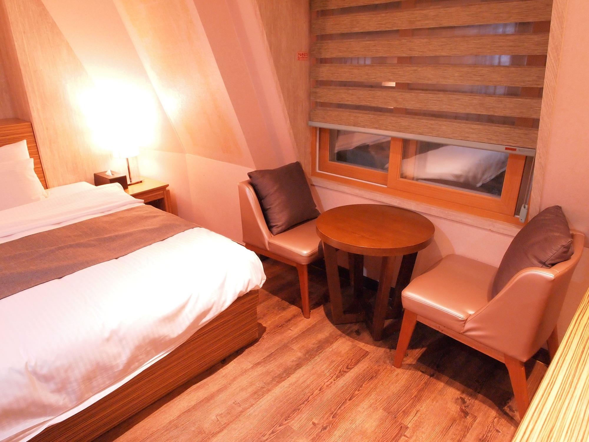 Hotel Four Seasons Czedżu Zewnętrze zdjęcie