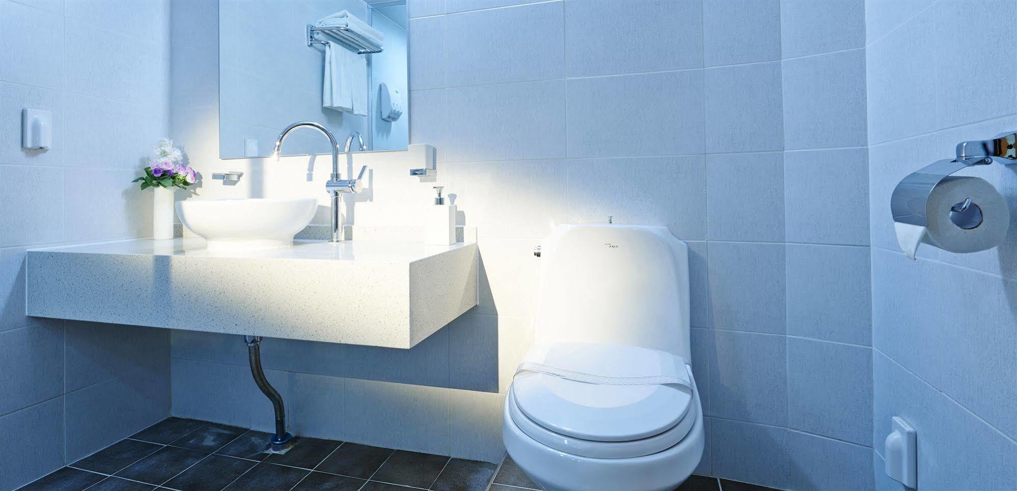 Hotel Four Seasons Czedżu Zewnętrze zdjęcie